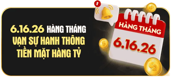 Ưu đãi đăng ký thành viên mới Sam86