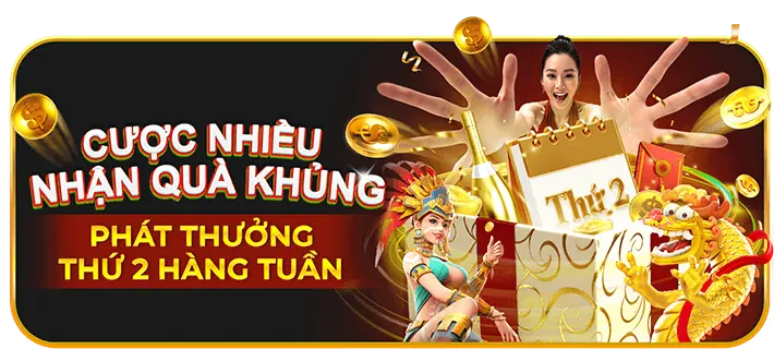 Ra mắt trò chơi Nổ Hũ mới tại sam86