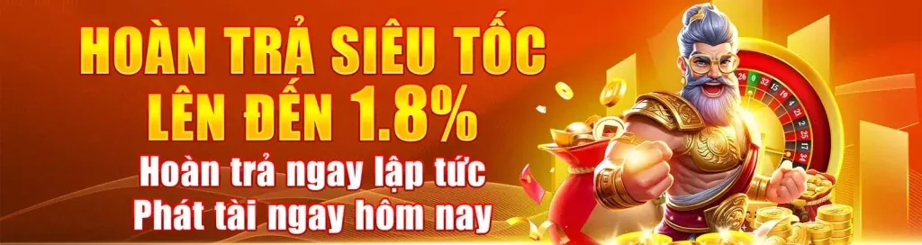 Chương trình hoàn trả hàng ngày