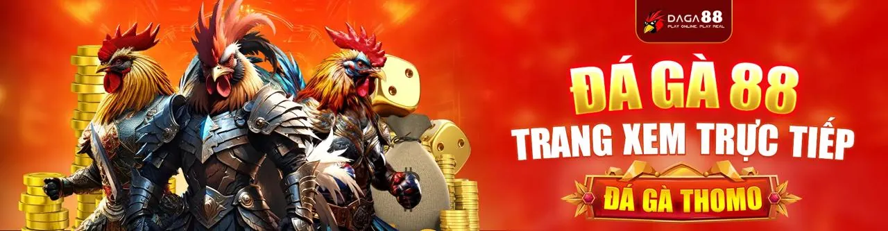 Đá Gà Trực Tuyến Sam86