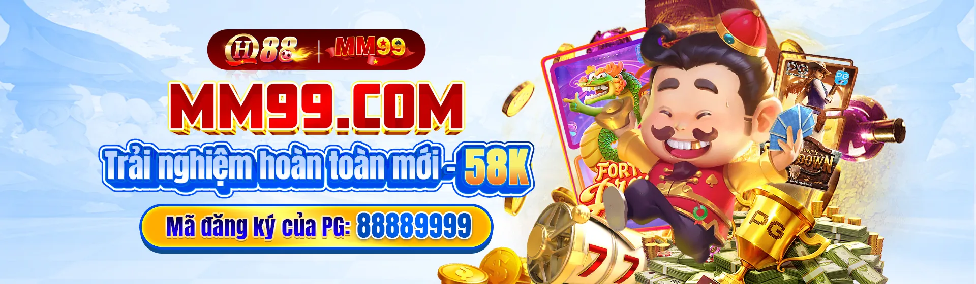 Hình ảnh quảng bá ưu đãi mới nhất Sam86