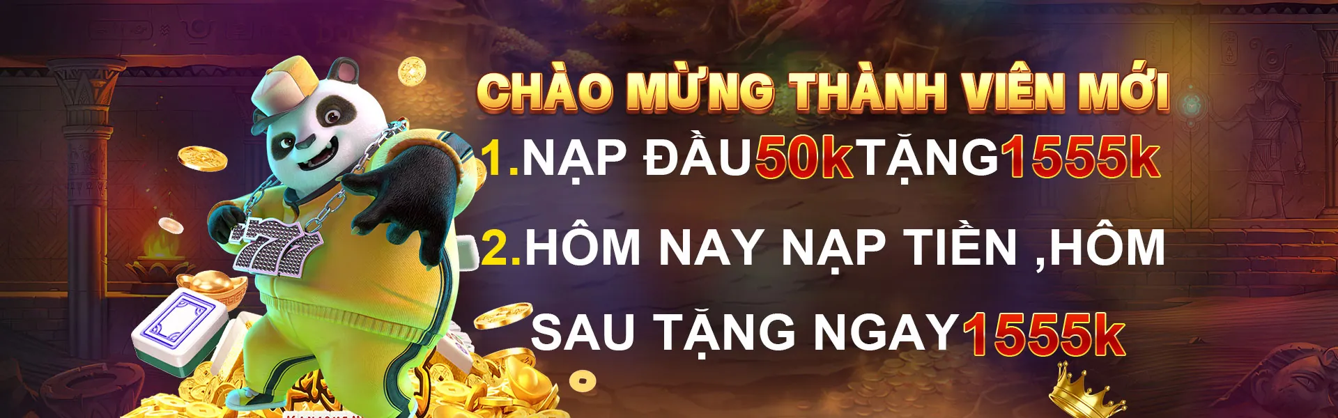 Ưu Đãi Đăng Ký Thành Viên Mới SAM86
