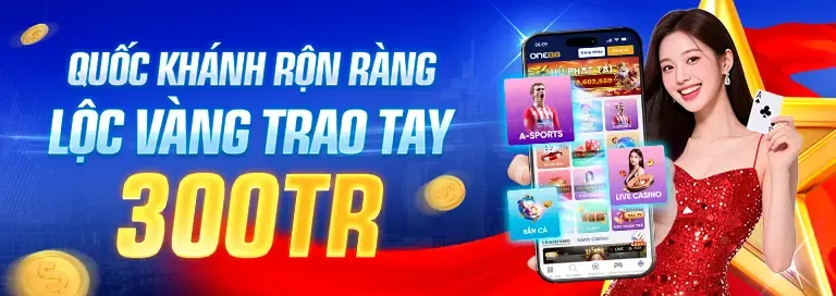Sự kiện nổ hũ đặc biệt hàng tuần/tháng